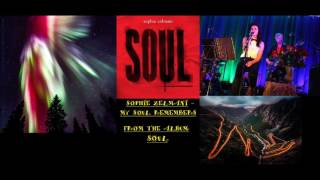 Sophie Zelmani - My Soul Remembers [Audio]