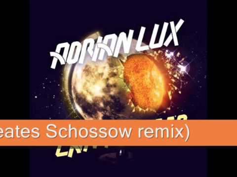 Adrian Lux - Can't Sleep (MaT' SalvaPoya recreates Schossow remix)