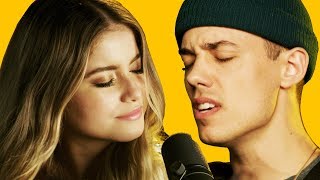 Download lagu SOFIA REYES & LEROY SANCHEZ - 1, 2, 3 (Acoustic Version) mp3 Download lagu SOFIA REYES & LEROY SANCHEZ - 1, 2, 3 (Acoustic Version) mp3