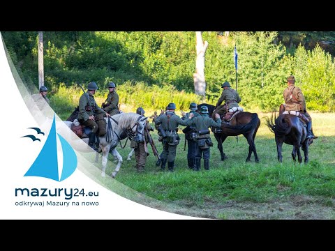 Mazurska Operacja Boyen, sierpień 2020