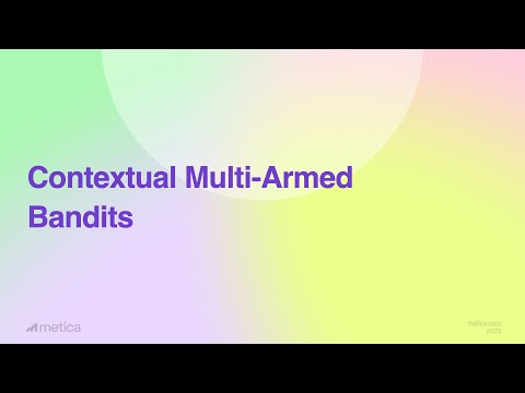 Understand Why Contextual Bandits Are Needed To Deliver Personalization in Gaming