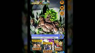 (ドラゴンボールレジェンズ実況)　ロンさんの楽しいレジェンズ生活2