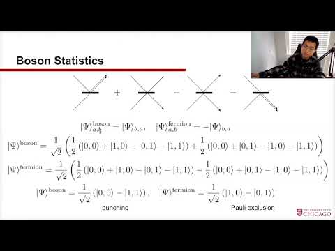 27 | Understanding Quantum Supremacy Conditions for Gaussian Boson Sampling with High Performance Computing