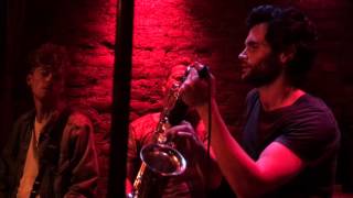 Victim (live) - Mothxr