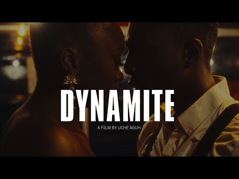 Official Trailer