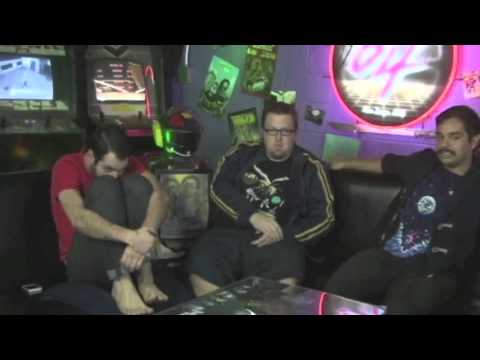 Mega64 Podcast 272 - Bryan's Joke