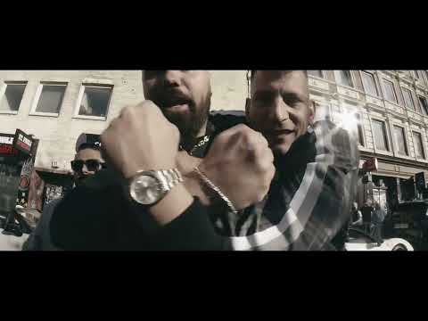 SA4 x OLEXESH x AK AUSSERKONTROLLE - MITTENDRIN (prod.Kingside)