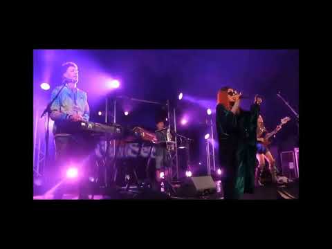 OBY ONYIOHA - CLIPS FROM CONCERTS NEW