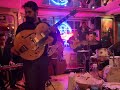 Nuclear Jazz 5tet, " Lisa" Victor Feldman versión Cannonball Adderley.