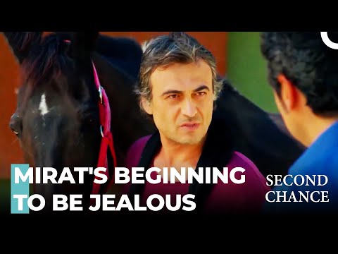 Mirat Shows The First Sign Of Jealousy - Second Chance