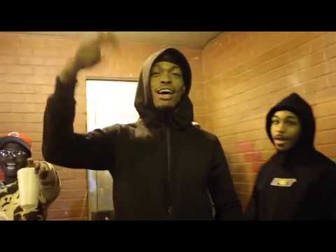 OG Swag x Doggy Dee   Hills Have Eyes Official Video