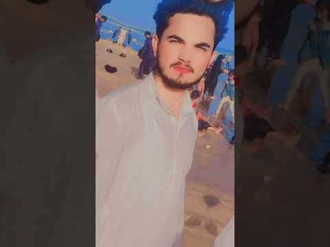 Enjoy Hoksby beach 🏖️ Karachi