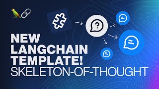 Skeleton-of-Thought: Building a New Template from Scratch