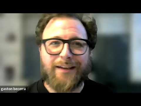 Conversatorio · Psicoterapia e Inteligencia Artificial