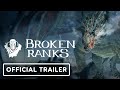 Broken Ranks - Official Discover Valdarog Update Trailer