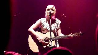 Jessica Lea Mayfield  I&#39;ll Be The One You Want Someday Rupp Arena