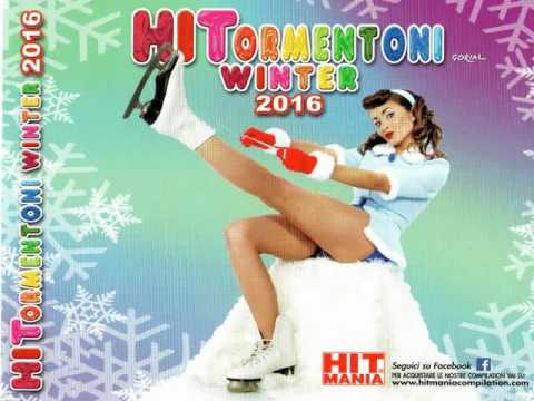 Simone Di Bella, Penn Side, Tony T - A New Day - HITormentoni winter 2016