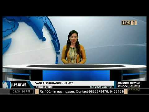 LIVE KRAWS CRUSADE (13.11.2020) | Zan 3-na