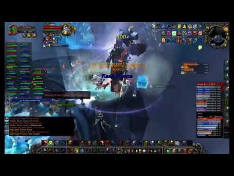 Hodir 25 man Ulduar Hard mode by Paradosi of US-Kargath