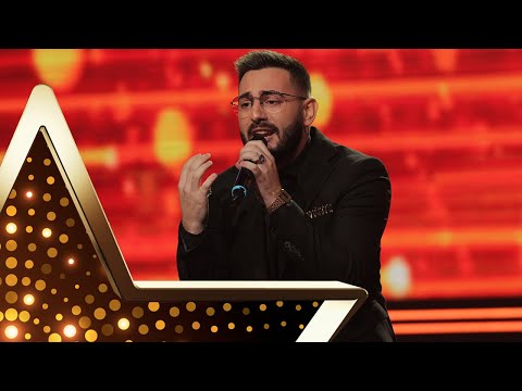 Josip Nedic - Jedina, Od mene se odvikavaj - (live) - ZG - 22/23 - 26.11.22. EM 04