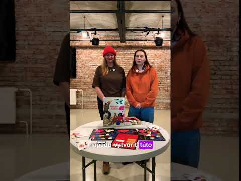 Pomôžte nám rozohrať Bachtalo dživipen v školách