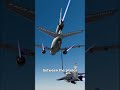 How Mid-Air Refueling Works 🤔