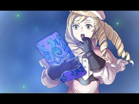 Fire Emblem Fates English - DLC Heirs of Fate 2: Realms Collide