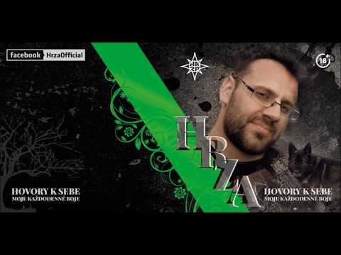 HRZA - SNP (V povstaní povstal) - Old school rap