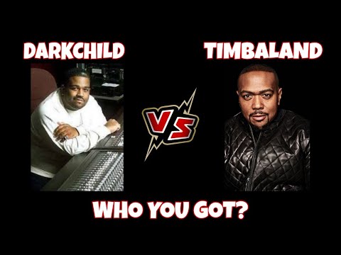 LIVESTREAM! - RODNEY JERKINS V/S TIMBALAND