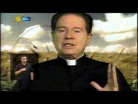 O Pão Nosso 11 Outubro  2013   Pe. F. C. Cardoso.