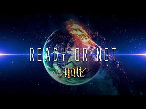 Ayok - Ready Or Not (prod. by Anno Domini Beats)