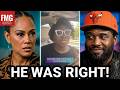 Dr. Cheyenne Bryant EXPOSED By A Licensed Therapist | Corey Holcomb was RIGHT