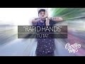 Rapid Hands Tutat Tutting 4K