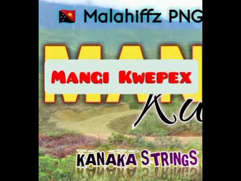 Malahiffz - Mangi Kwepex