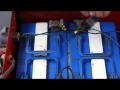 Berg Product maintain battery 150 cm trolley.wmv ...