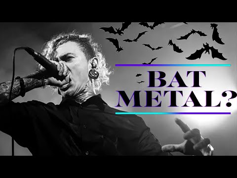 Metal Vocalists sing like bats? Will Ramos of Lorna Shore narrates this deep dive into the science!