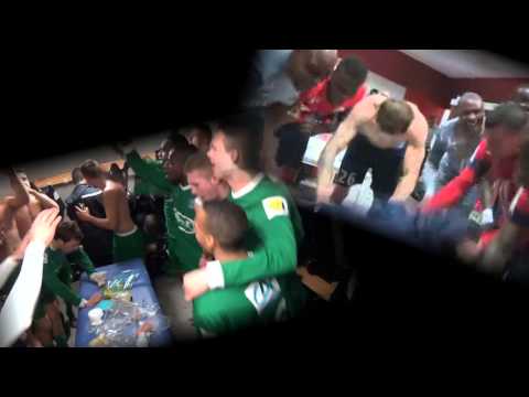 ICF CROIX -  LILLE OSC  Bande Annonce 16 éme de finale Coupe de France