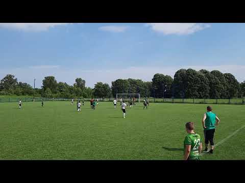 U-13 (2008/09) Zagreb SRCA Cup 2021; NK COERVER HRVATSKA 08 - NK CONCORDIA