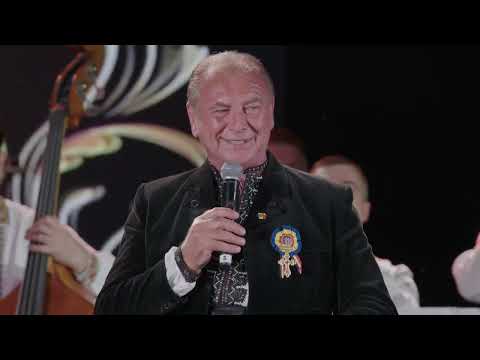 Nicolae Furdui Iancu & Orchestra Lăutarii, Dirijor Nicolae Botgros | ACASĂ 2023