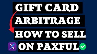Best Way To Sell Your Gift Cards On Paxful
