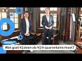 Premier Rutte beantwoordt jullie vragen over corona