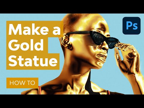 Photoshop for Beginners FREE COURSE