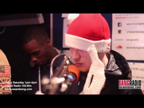 Lord Of The Mics 5 on BANG Radio | #SaturdaySelection