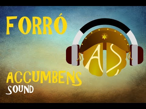 Guaypeka - Agarradinho (Accumbens Sound)