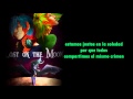 Lost On The Moon (Sub Español) 
