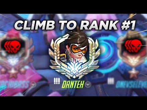 I am BACK on TRACER again...