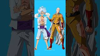 Download lagu Luffy Vs Saitama || Who is strongest #onepunchman #saitama #luffy mp3