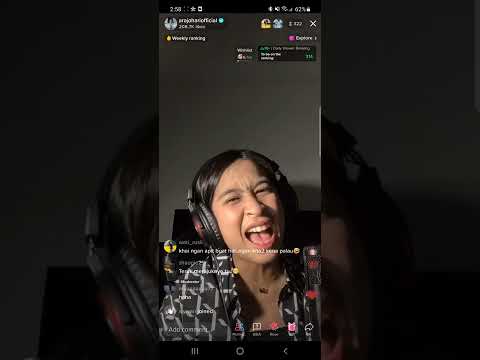 22/4/2022 Ara Johari - Listen (Beyonce)