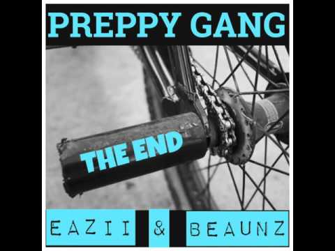 Eazii X Beaunz - THE END (NEW MUSIC 2016)