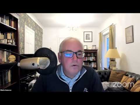 2020s Stagflation Will Dwarf the 1970s.